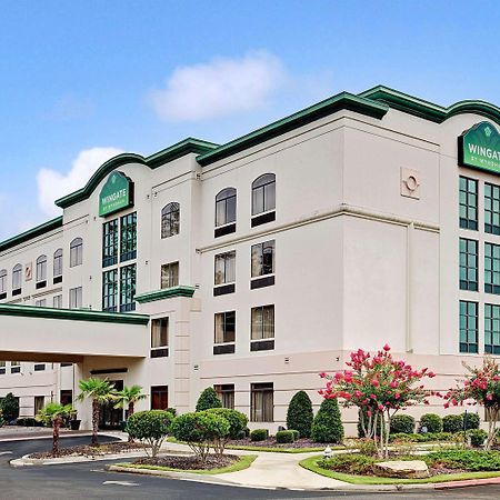 Wingate By Wyndham Atlanta Fairburn Hotel Eksteriør billede