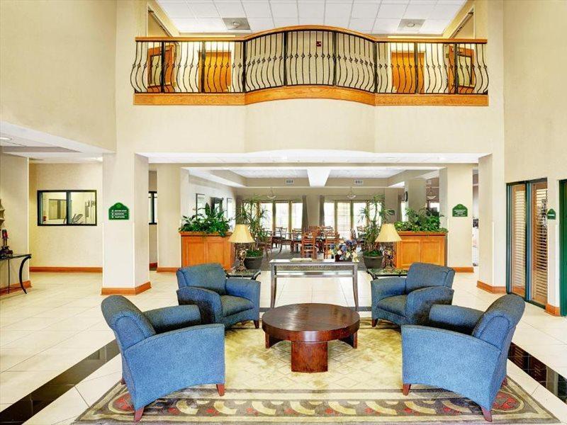 Wingate By Wyndham Atlanta Fairburn Hotel Eksteriør billede